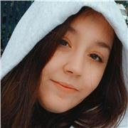 Profesora de ingles para niños de todas las edades